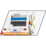 COBI RAM 3500 Ambulance, Konstruktionsspielzeug 