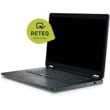 Dell Latitude E7470 Generalüberholt, Notebook schwarz, Windows 10 Pro 64-Bit, 35.6 cm (14 Zoll), 1 TB SSD