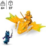 LEGO 71803 Ninjago Arins Drachengleiter, Konstruktionsspielzeug 