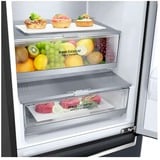 LG GBB92MCACP, Kühl-/Gefrierkombination LINEARCooling, Door Cooling+, Total No-Frost