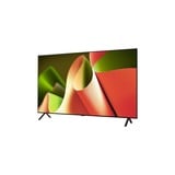 LG OLED65B49LA, OLED-Fernseher 164 cm (65 Zoll), schwarz, UltraHD/4K, HDR, SmartTV, 120Hz Panel