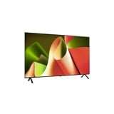 LG OLED65B49LA, OLED-Fernseher 164 cm (65 Zoll), schwarz, UltraHD/4K, HDR, SmartTV, 120Hz Panel