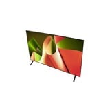 LG OLED65B49LA, OLED-Fernseher 164 cm (65 Zoll), schwarz, UltraHD/4K, HDR, SmartTV, 120Hz Panel