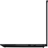 Lenovo ThinkPad P14s G5 (21G2000BGE), Notebook schwarz, Windows 11 Pro 64-Bit, 36.8 cm (14.5 Zoll) & 90 Hz Display, 1 TB SSD