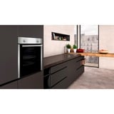 Neff BX16I, Backofen-Set edelstahl