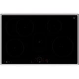 Neff BX48PIB0, Backofen-Set schwarz/edelstahl