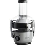 Philips Entsafter Avance Collection HR1921/20 silber, 1.100 Watt