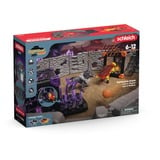 Schleich Eldrador Creatures BattleCave Arena: Lava vs. Shadow, Spielfigur 