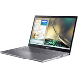 Acer Aspire 5 (A517-53-77D0), Notebook grau, Windows 11 Pro 64-Bit, 43.9 cm (17.3 Zoll), 1 TB SSD