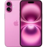 Apple iPhone 16 Plus 128GB, Handy pink, iOS