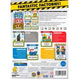 Asmodee Fantastic Factories, Brettspiel 