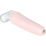 Braun Silk-épil 9-030 SensoSmart, Epiliergerät weiß/pink