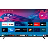 DYON SMART 43 VX, LED-Fernseher 108 cm (43 Zoll), schwarz, FullHD, WLAN, SmartTV