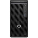 Dell OptiPlex 7020 MT (6DT3D), PC-System schwarz, Windows 11 Pro 64-Bit