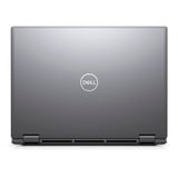 Dell Precision 7670 Generalüberholt, Notebook grau, 40.6 cm (16 Zoll), 1 TB SSD