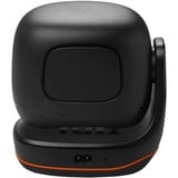 JBL Party Light BEAM , Lautsprecher schwarz/orange, Bluetooth 5.3