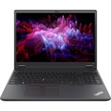 Lenovo ThinkPad P16v G1 (21FE0031GE), Notebook schwarz, Windows 11 Pro 64-Bit, 40.6 cm (16 Zoll), 2 TB SSD