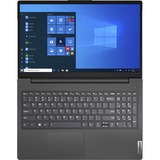 Lenovo V15 G2 IJL (82QY003UGE), Notebook Windows 11 Home 64-Bit, 39.6 cm (15.6 Zoll), 256 GB SSD