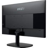 MSI PRO MP245VDE, LED-Monitor 60 cm (23.8 Zoll), schwarz, FullHD, VA, Adaptive Sync, HDMI, VGA, 100Hz Panel