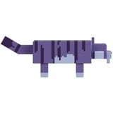 Mattel Minecraft Legends Actionfigur - Tiger, Spielfigur 