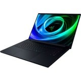 Razer Blade 18 (RZ09-05299GR9-R3G1), Gaming-Notebook schwarz, Intel® Core™ Ultra 9 275HX, NVIDIA GeForce RTX 5090, 64 GB DDR5, 4 TB SSD, Windows 11 Home 64-Bit