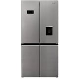 Sharp SJ-NFA35IHDPD-EU, French Door inox