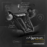 Thrustmaster Hypercar Wheel Add-On, Austausch-Lenkrad schwarz