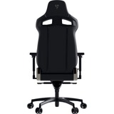 Vertagear PL4800, Gaming-Stuhl schwarz/weiß, ContourMax Lumbar, VertaAir, Hygennx