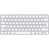 Apple Magic Keyboard mit Touch ID, Tastatur silber/weiß, PT-Layout, für Mac Modelle mit Apple Chip