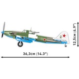 COBI Ilyushin IL-2 1943, Konstruktionsspielzeug 