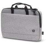 DICOTA Eco Slim Case MOTION, Notebooktasche grau, bis 29,5 cm (11,6")