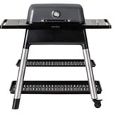 Everdure FORCE Gasgrill, Graphite graphit, 6,4 kW