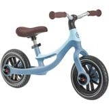 GLOBBER Go Bike Elite Air, Laufrad blau/hellblau