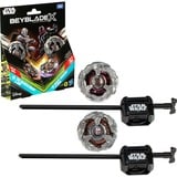 Hasbro Beyblade X Star Wars Collab Multipack, Geschicklichkeitsspiel 