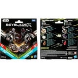 Hasbro Beyblade X Star Wars Collab Multipack, Geschicklichkeitsspiel 