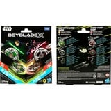 Hasbro Beyblade X Star Wars Collab Multipack, Geschicklichkeitsspiel 