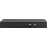 Kensington SD4781P, Dockingstation schwarz, HDMI, USB-C, DisplayPort