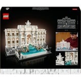 LEGO 21062 Architecture Trevi-Brunnen, Konstruktionsspielzeug 