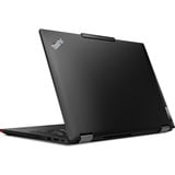 Lenovo ThinkPad X13 G5 (21LU005KGE), Notebook schwarz, Windows 11 Pro 64-Bit, 33.8 cm (13.3 Zoll), 1 TB SSD