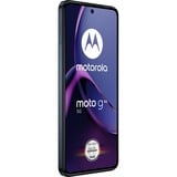 Motorola moto g84 5G 256GB, Handy Midnight Blue, Android 13, 12 GB