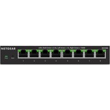 Netgear MS308E, Switch schwarz