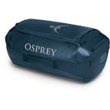 Osprey Transporter Duffel 65 , Tasche blau/dunkelblau, 65 Liter