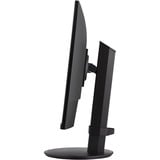 ViewSonic VG2708A-MHD, LED-Monitor 68.6 cm (27 Zoll), schwarz, FullHD, IPS, HDMI, DP, VGA, 100Hz Panel