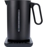 Wilfa Wasserkocher Black Format WSDK-2000B schwarz (matt), 2.400 Watt, 1,25 Liter