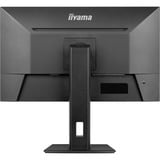 iiyama ProLite XUB2793QS-B6, LED-Monitor 68.5 cm (27 Zoll), schwarz (matt), WQHD, IPS, Ergonomischer, höhenverstellbarer Standfuß, 100Hz Panel