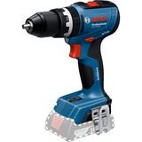 Bosch Akku-Schlagbohrschrauber GSB 18V-65 Professional solo, 18Volt blau, ohne Akku und Ladegerät, in L-BOXX