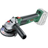 Bosch Akku-Winkelschleifer UniversalGrind 18V-75 Ø 125mm grün, ohne Akku und Ladegerät, POWER FOR ALL ALLIANCE