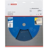 Bosch Kreissägeblatt Expert for Sandwich Panel, Ø 355mm, 80Z Bohrung 30mm, für Handkreissägen