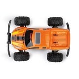 Carrera RC 2,4GHz Ford F-150 Raptor orange/gelb