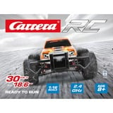 Carrera RC 2,4GHz Ford F-150 Raptor orange/gelb